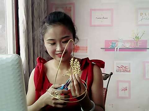 xin-xin naked stripping on cam for live sex video chat