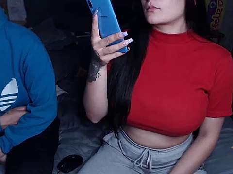 zamara_xxx69 naked stripping on cam for live sex video chat