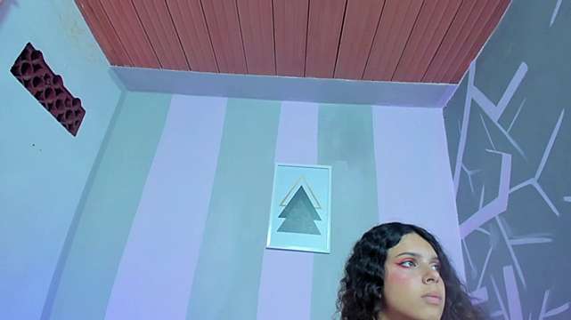ZOE_TITO naked stripping on cam for live sex video chat