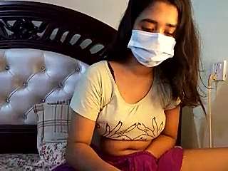 A-BlackGirl naked stripping on cam for live sex video chat