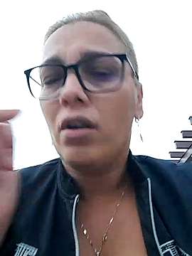 AbbyBones naked stripping on cam for live sex video chat