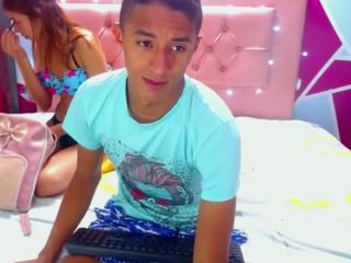 Adell-n-andrey nude on cam – live sex chat