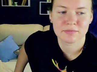 AgnesFisher nude on cam – live sex chat