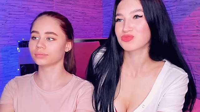 AliceFreman naked stripping on cam for live sex video chat