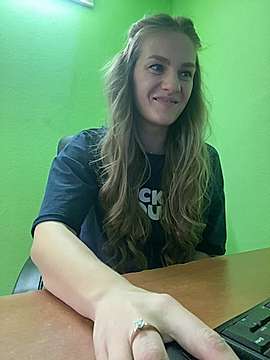 Alisher_Milk naked stripping on cam for live sex video chat