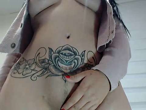 allison4youu naked stripping on cam for live sex video chat