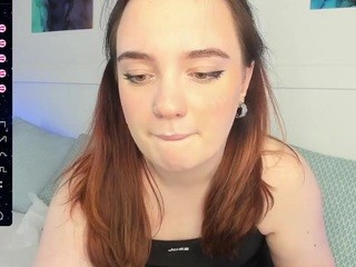 Alyssa-Scarlet Ohio senpai^^ nude on cam – live sex chat