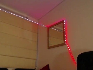AmberJackson nude on cam – live sex chat
