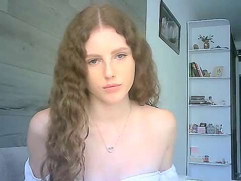 Amy_Dremy naked stripping on cam for live sex video chat