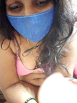 anamik03 naked stripping on cam for live sex video chat