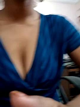 Annu_Saini07 naked stripping on cam for live sex video chat