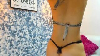 ANTONELLAEVANS nude on cam – live sex chat