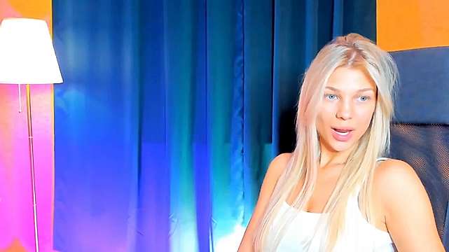 AnyMarsh naked stripping on cam for live sex video chat