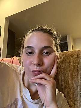 aquarianxxx naked stripping on cam for live sex video chat