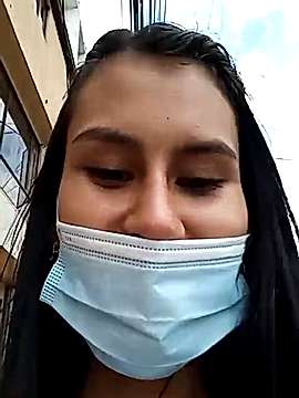 Ary_Q naked stripping on cam for live sex video chat