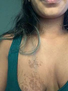 auroramishel naked stripping on cam for live sex video chat