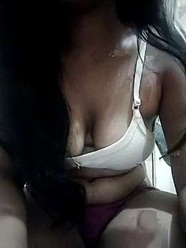 Baby_Mayra naked stripping on cam for live sex video chat