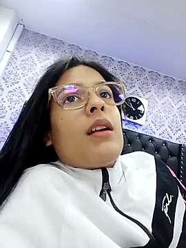 BabyDanger naked stripping on cam for live sex video chat