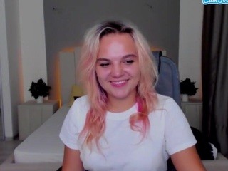 BettyJ nude on cam – live sex chat