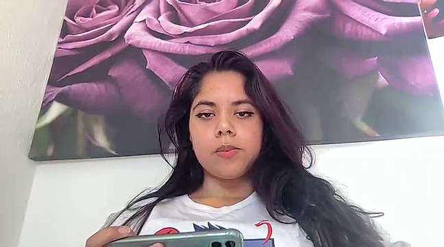 bunny_ares naked stripping on cam for live sex video chat