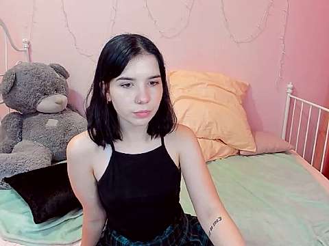Candy_girls_ naked stripping on cam for live sex video chat