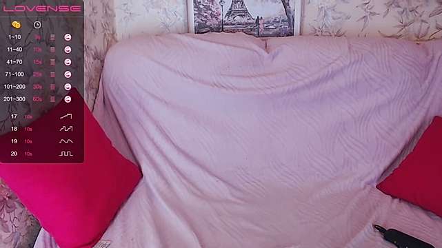 ChloeBaldwin naked stripping on cam for live sex video chat