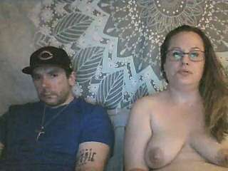 cloudscouple69 naked stripping on cam for live sex video chat