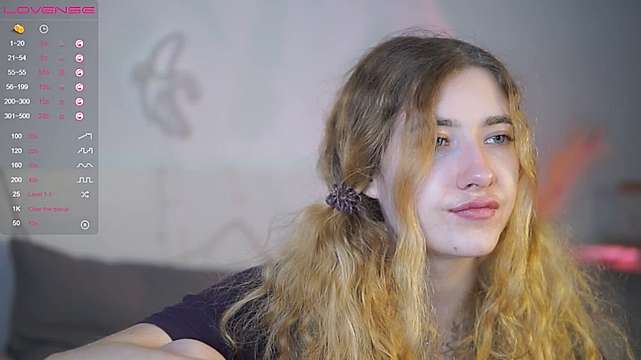 cuddlie69 naked stripping on cam for live sex video chat