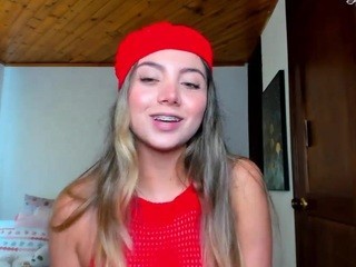 Cuteliza nude on cam – live sex chat