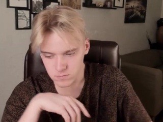DacWinston nude on cam – live sex chat