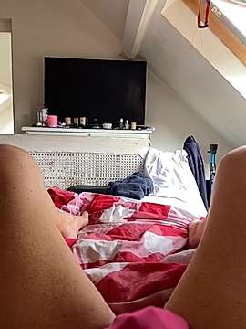 DesiredAries naked stripping on cam for live sex video chat