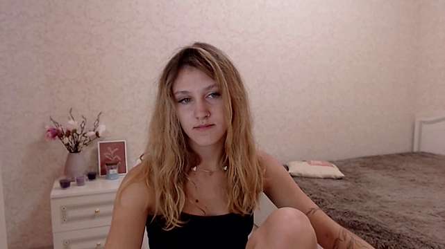 DinaArina88 naked stripping on cam for live sex video chat