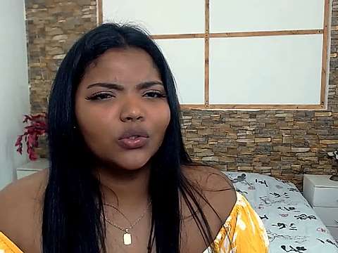 Ebano_Nice naked stripping on cam for live sex video chat