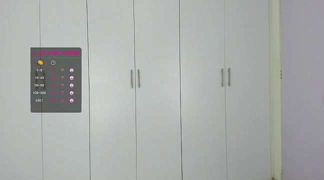 Ebonyjohanaa naked stripping on cam for live sex video chat