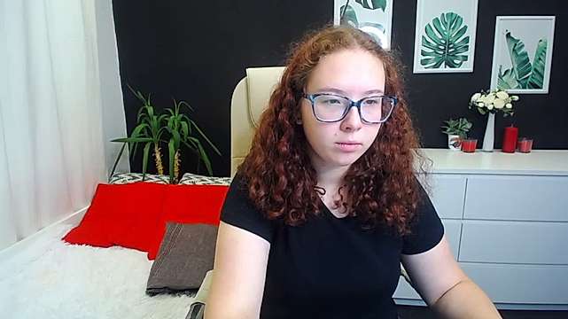 Erika_Leman naked stripping on cam for live sex video chat