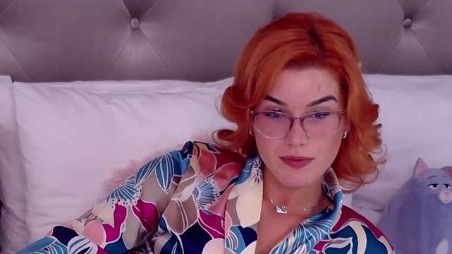 ErikaLollipop naked stripping on cam for live sex video chat
