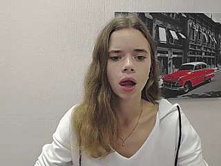 Gabby_girl naked stripping on cam for live sex video chat