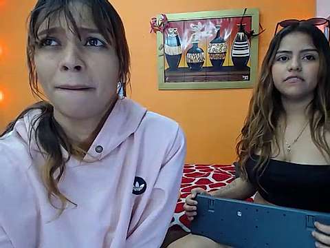 hornygirldirty naked stripping on cam for live sex video chat