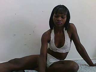 Hotchocolate004 naked stripping on cam for live sex video chat