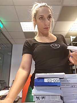 HotHellenXXX naked stripping on cam for live sex video chat