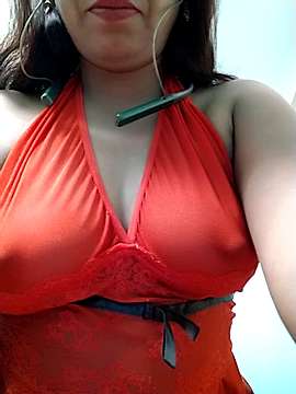 hotkreetika naked stripping on cam for live sex video chat