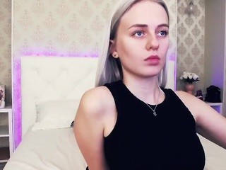 IsabelaXLove nude on cam – live sex chat