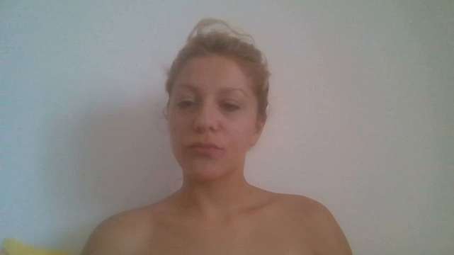Ivana911 naked stripping on cam for live sex video chat