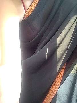 JaanuTeluguAmmayi naked stripping on cam for live sex video chat
