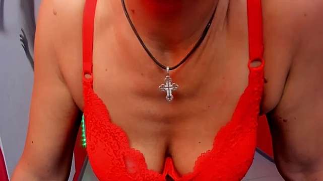 Janet_Kirk naked stripping on cam for live sex video chat
