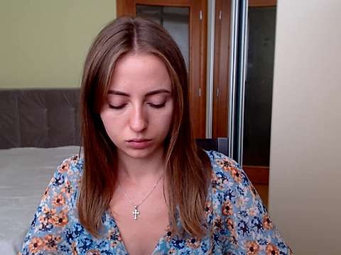 Jenjen1 naked stripping on cam for live sex video chat