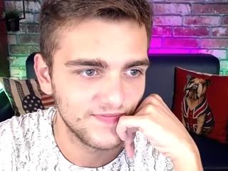 JerryRich nude on cam – live sex chat