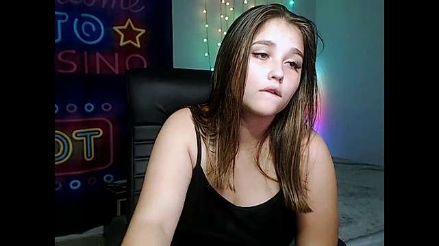 JessBon naked stripping on cam for live sex video chat