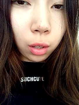Jiina__babby naked stripping on cam for live sex video chat