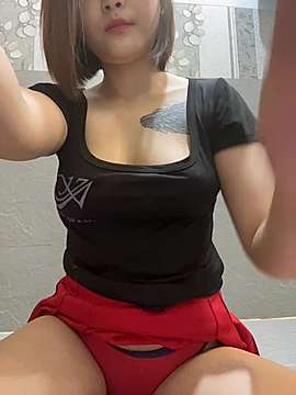 Joewia naked stripping on cam for live sex video chat
